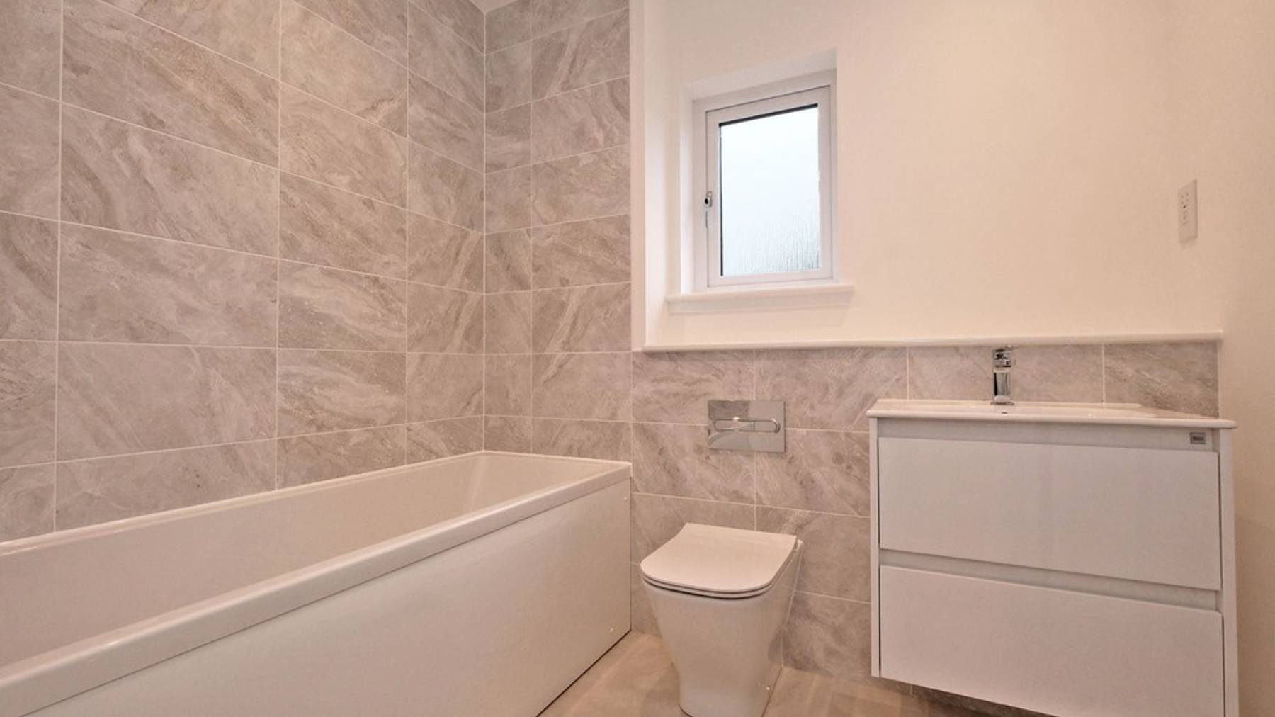 Raemoir Park Banchory Detached Homes