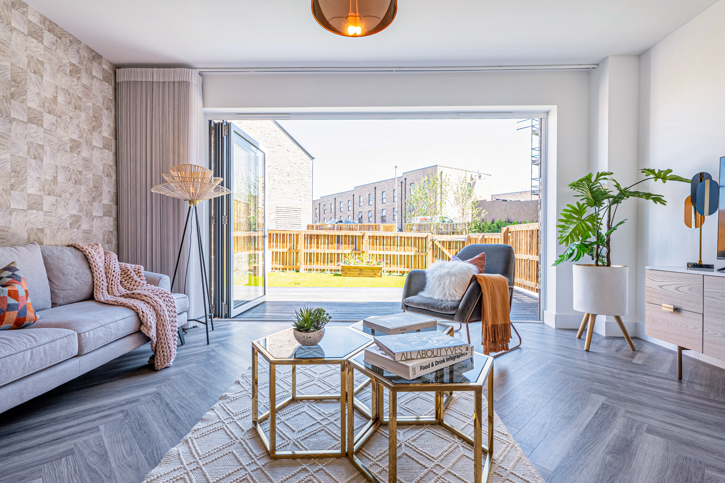 Jordanhill Park Homes for Sale in Glasgow Cala Homes