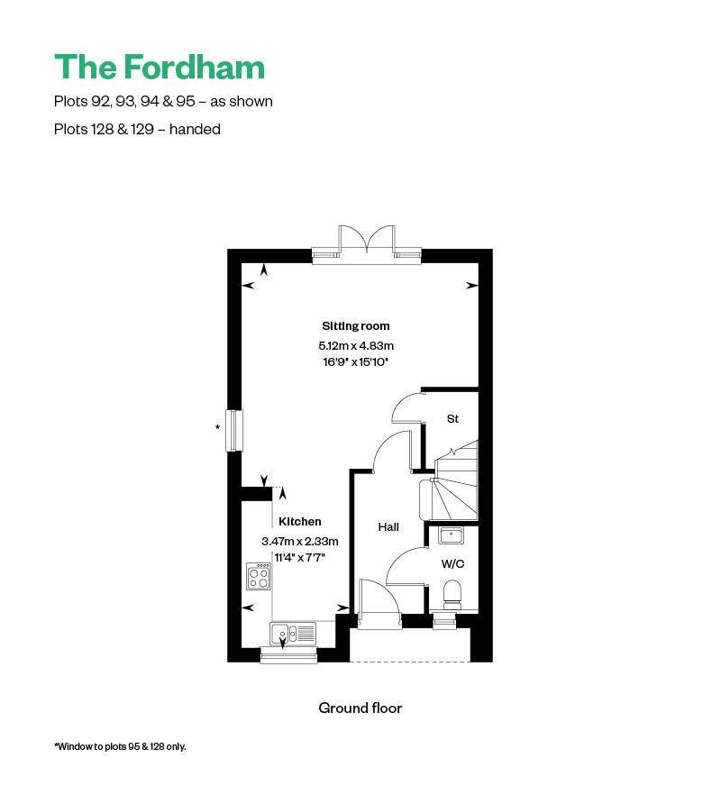 Property Floorplan