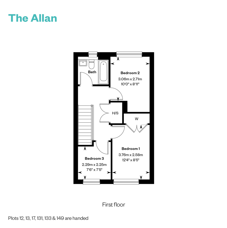 7443382 CALA WEST Aurs Meadows Floorplan Web 800X1200 Allan FF