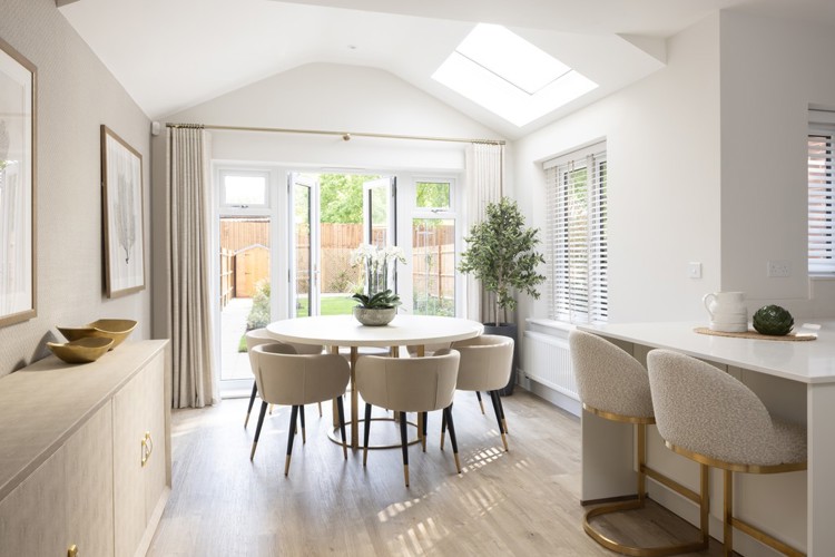 4 bedroom house for sale in Deepcut