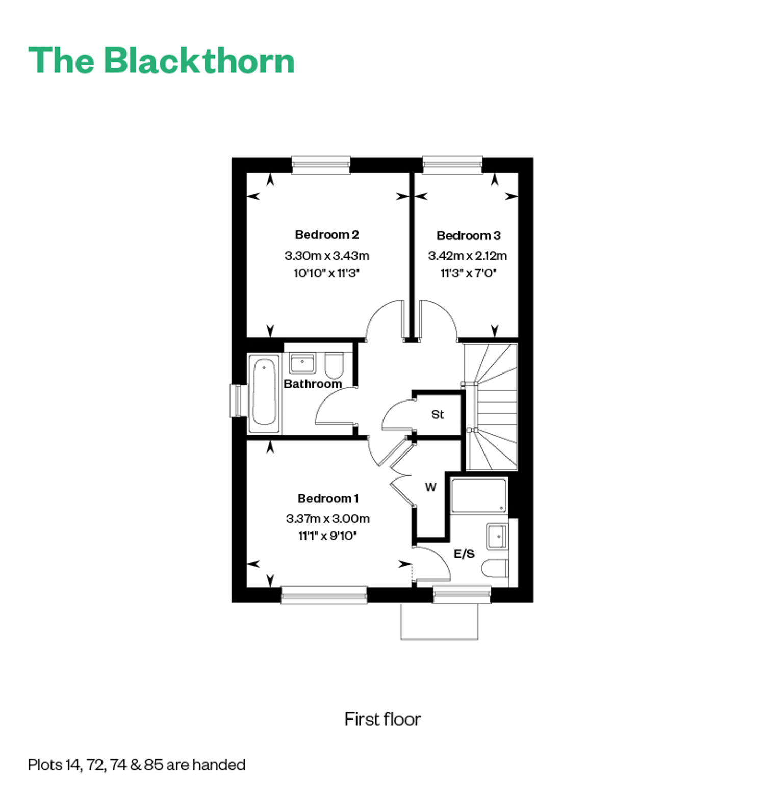 Blackthorn FF 800X1200