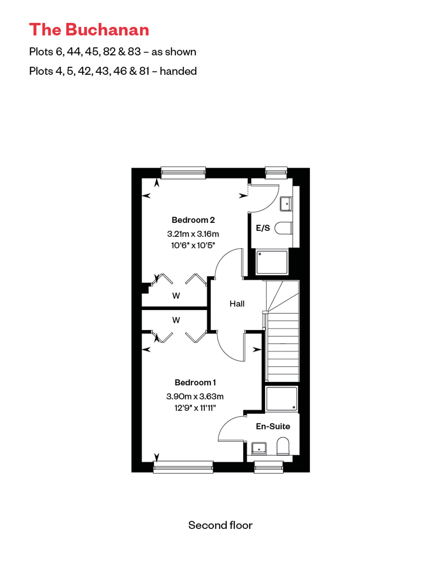 4504799 Cala East Rosebery Wynd Buchanan Floor Plans 425X550 Webjpg3 5807291