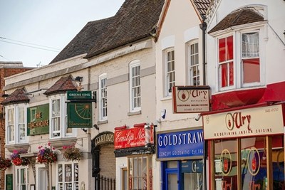 Five reasons to move to St Neots