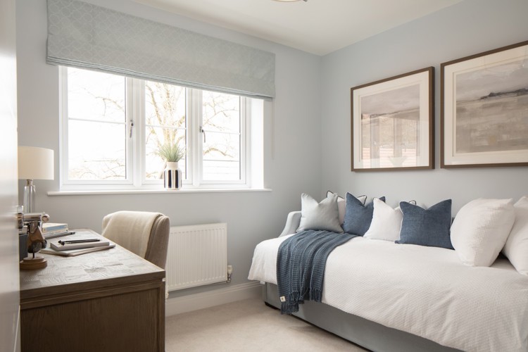 Houses for sale in Wimborne Dorset