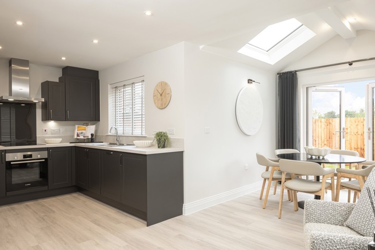 Everglade Kitchen