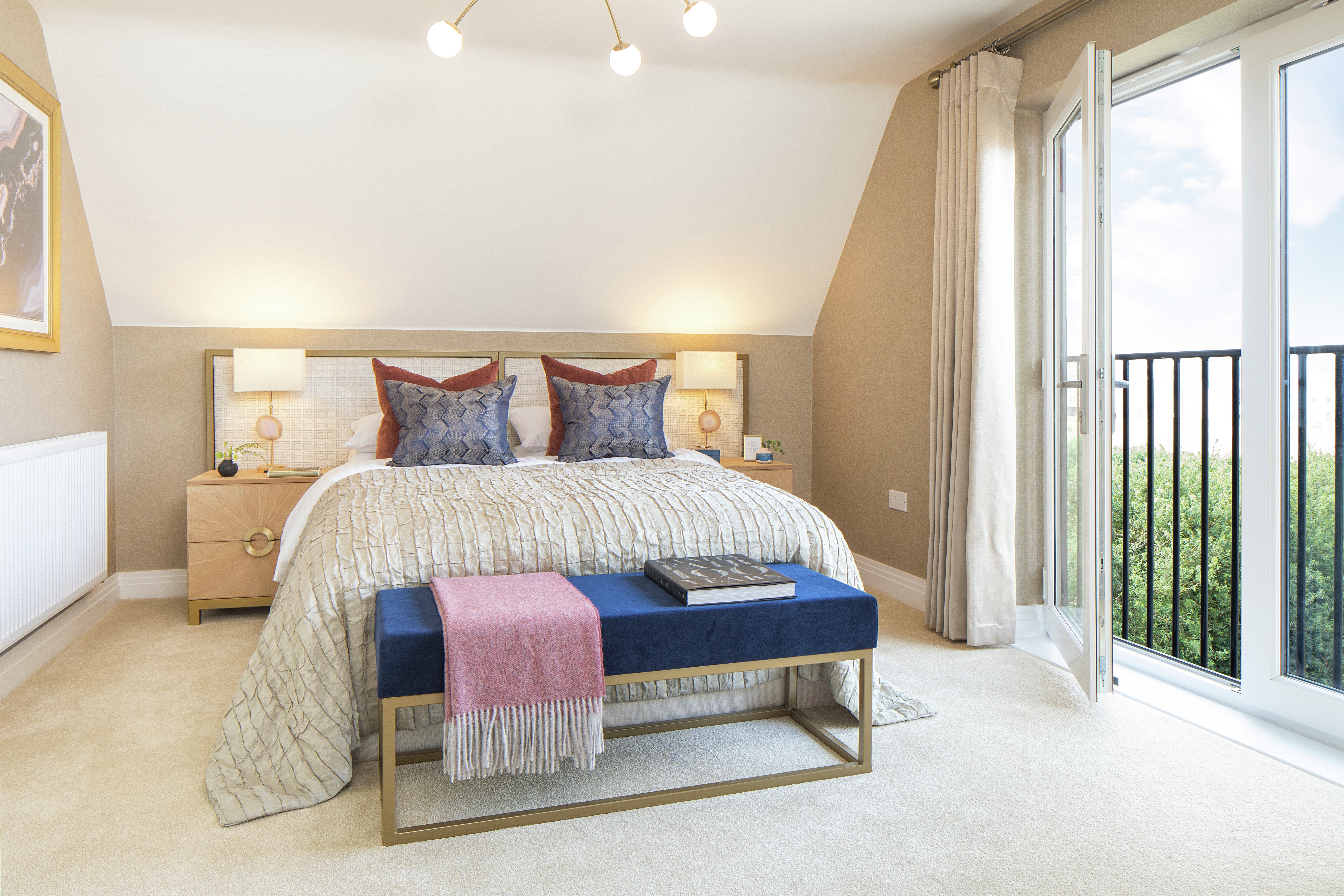 CALA at Beaulieu, Chelmsford Homes In Essex CALA Homes