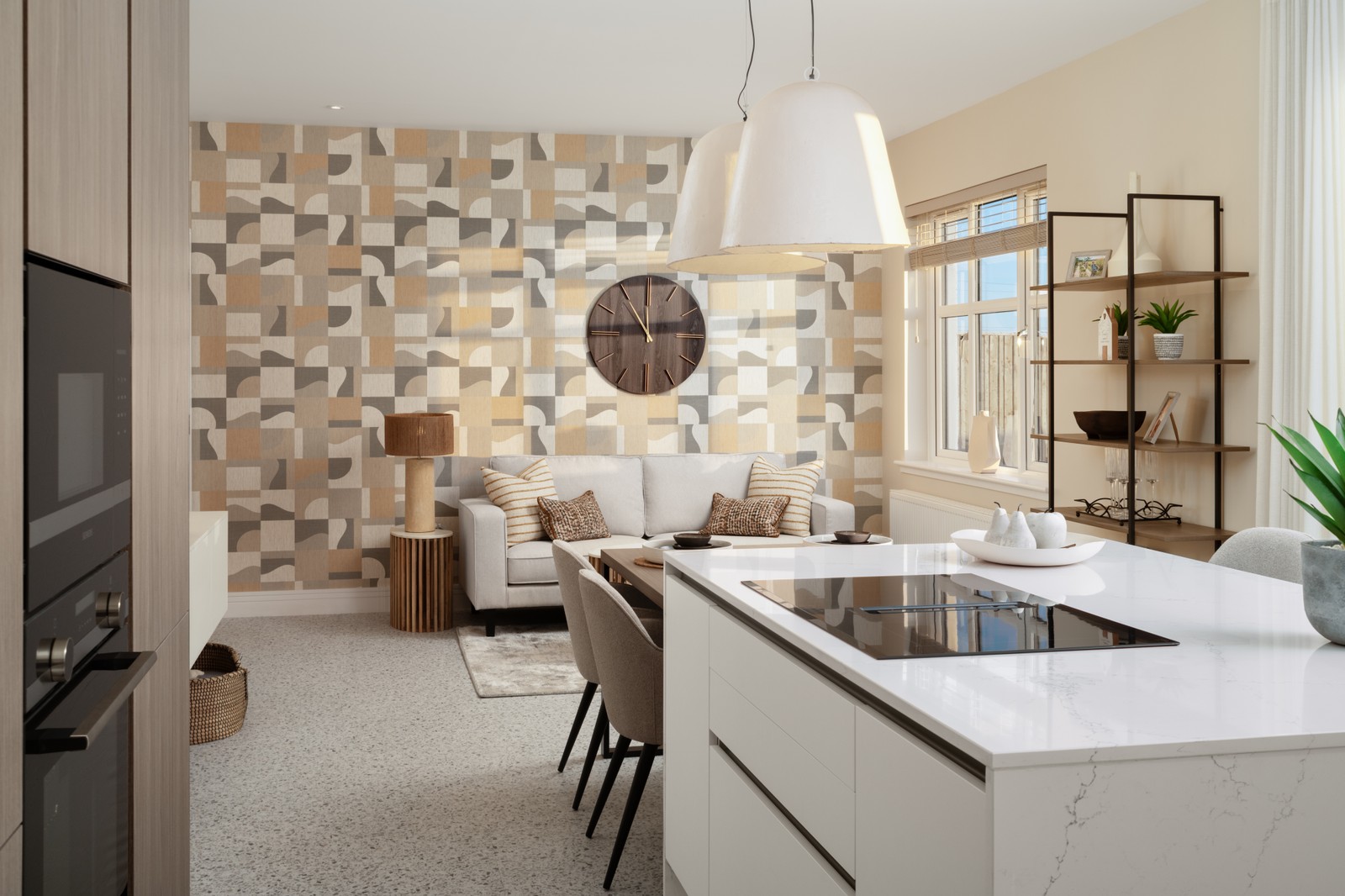 Invest in Your Future Houses for Sale Westhill, Aberdeenshire