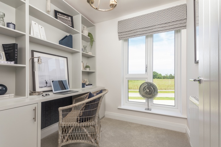 Vb1829445 8376 19 Plot1 CALA At Beaulieu Chelmsford Study