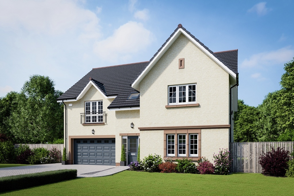 Moncrief 5 Bedroom House For Sale In