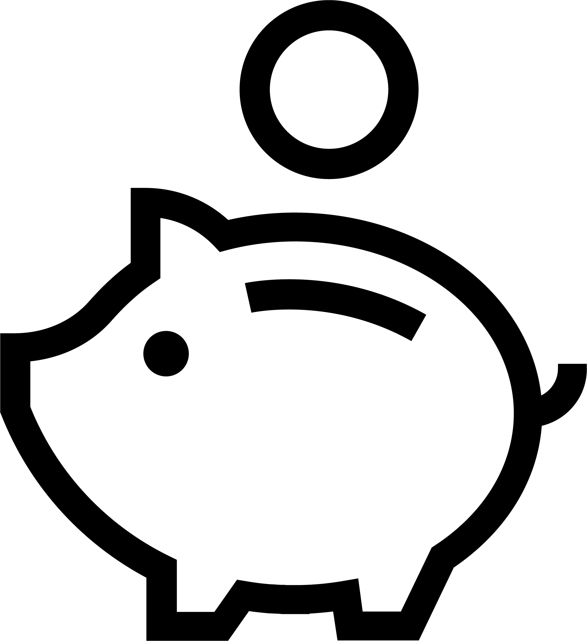 Generous Pension Scheme