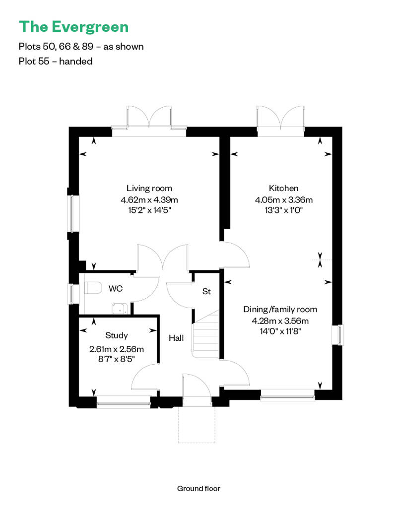 Property Floorplan