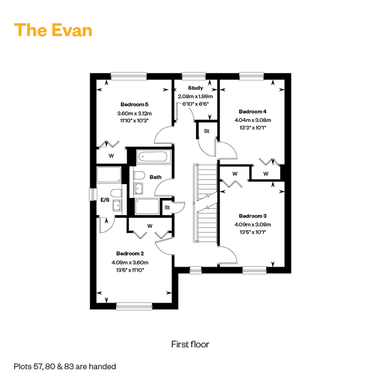 5072205 CALA WEST Lathallan Grange Floorplan Inserts Web The Evan FF 1200X800
