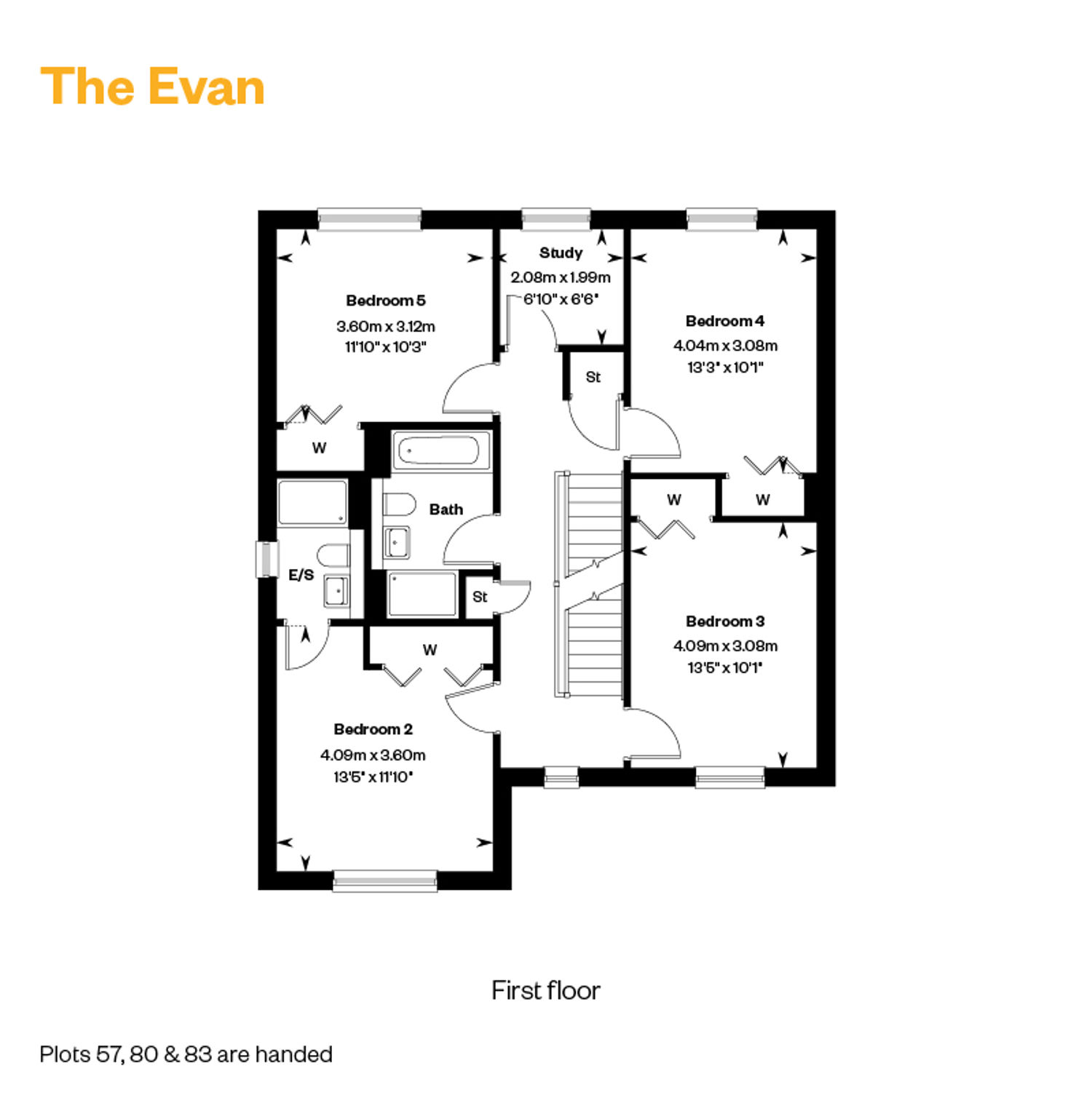 5072205 CALA WEST Lathallan Grange Floorplan Inserts Web The Evan FF 1200X800