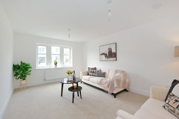 4 and 5 bedroom homes for sale in Inverurie, Cala Homes