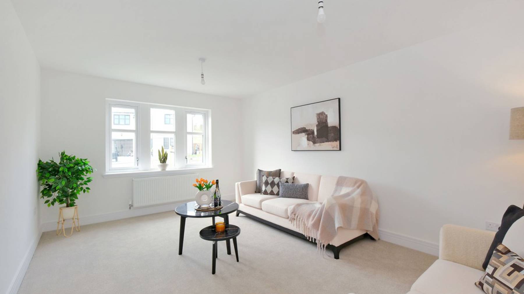 4 and 5 bedroom homes for sale in Inverurie, Cala Homes