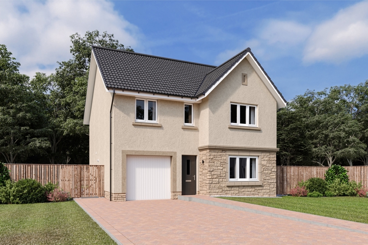 Plot 13