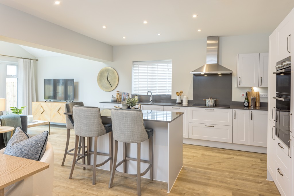 The Willow | Kitchen