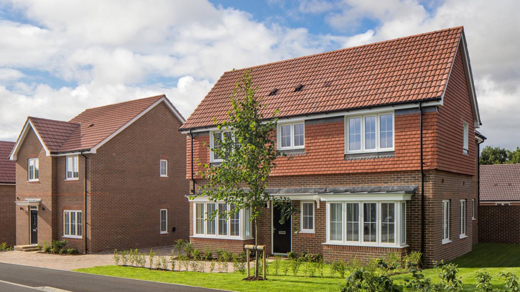 4 bedroom houses for sale newbury