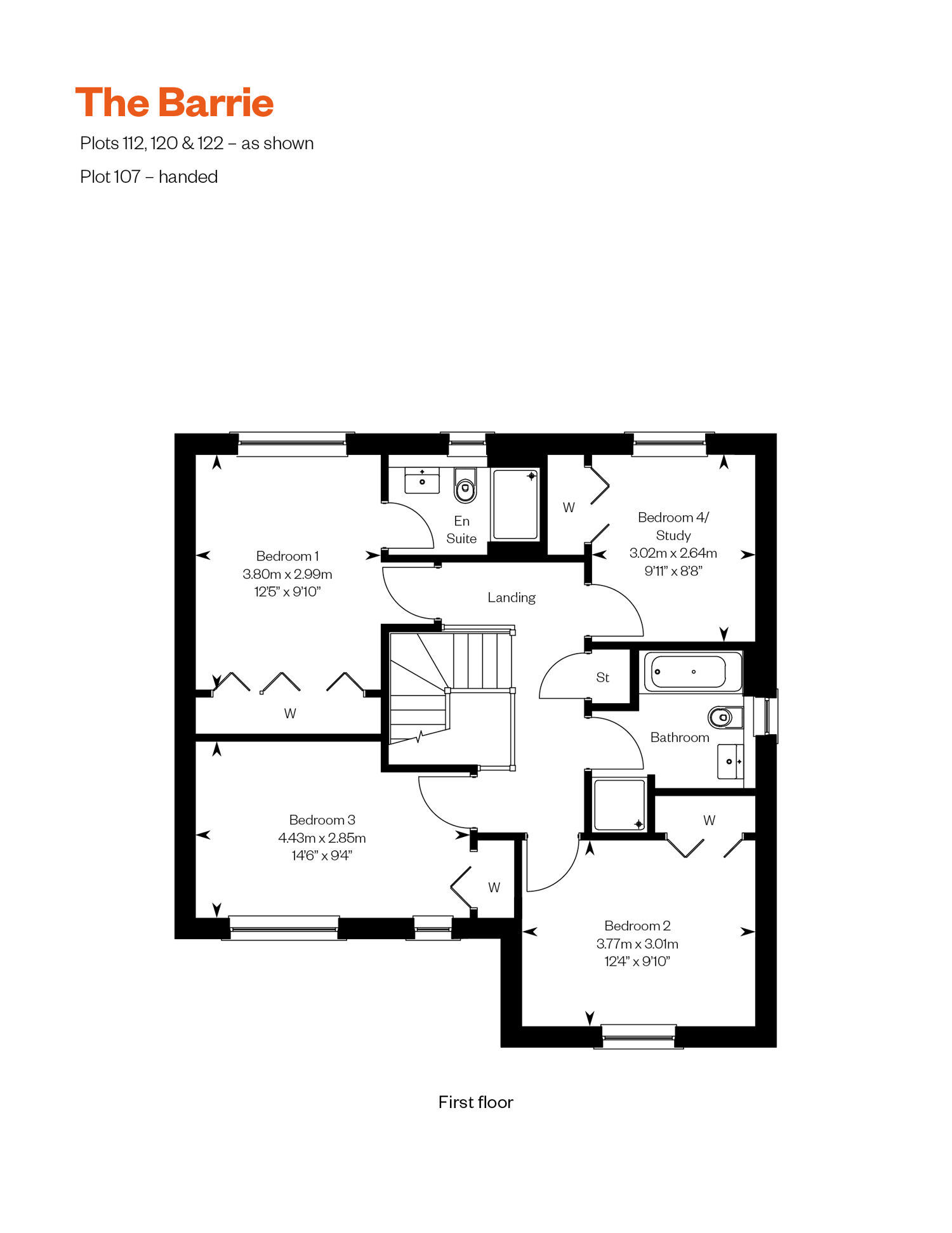 4626455 CALA Mansfield Lea The Barrie Floorplan JPG FF 5933616