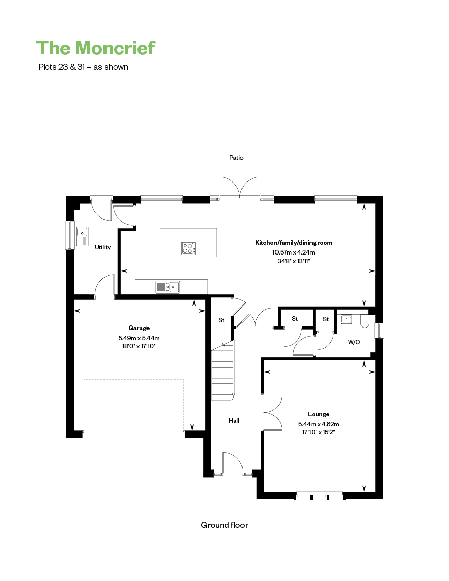 Banchory Floorplan (1)