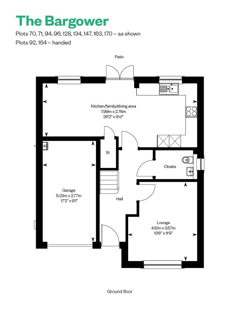 Property Floorplan