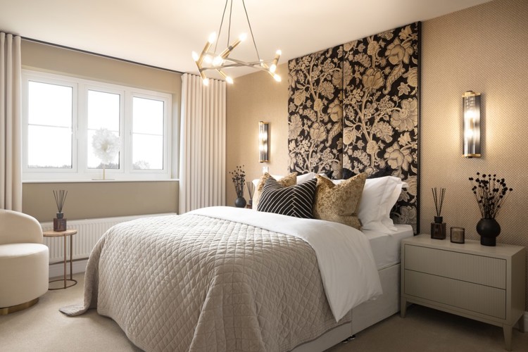 Bedroom1 Randallfields Stotfold Thewhitebeam