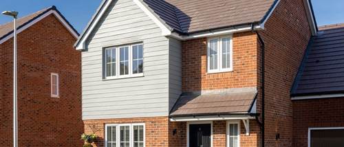 3 Bedroom Houses For Sale In Finchampstead