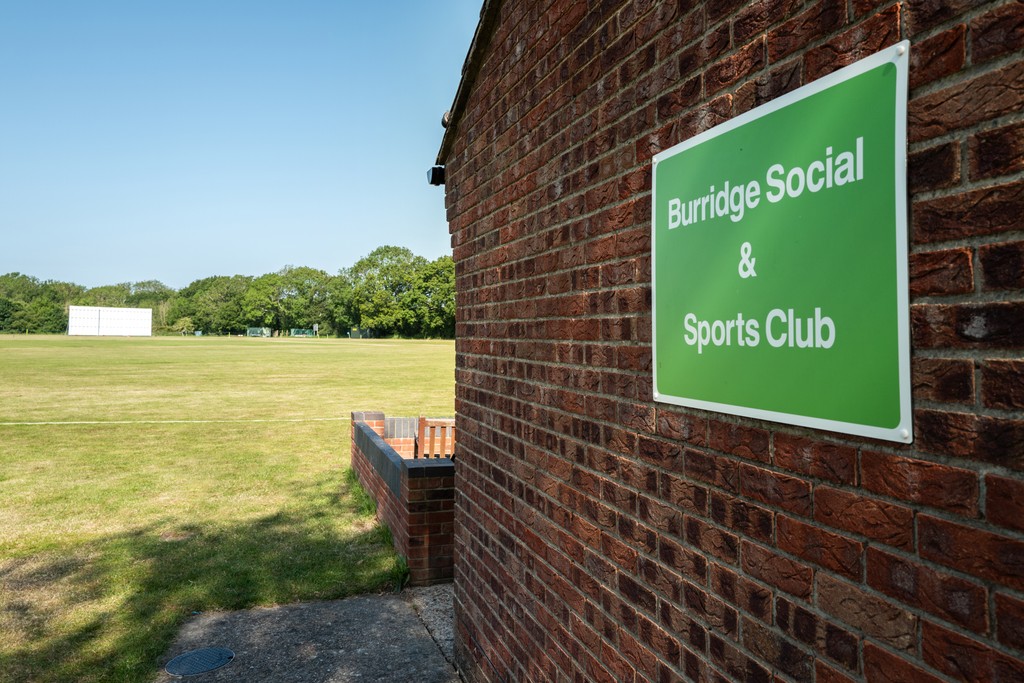 The Willows | Burridge local area