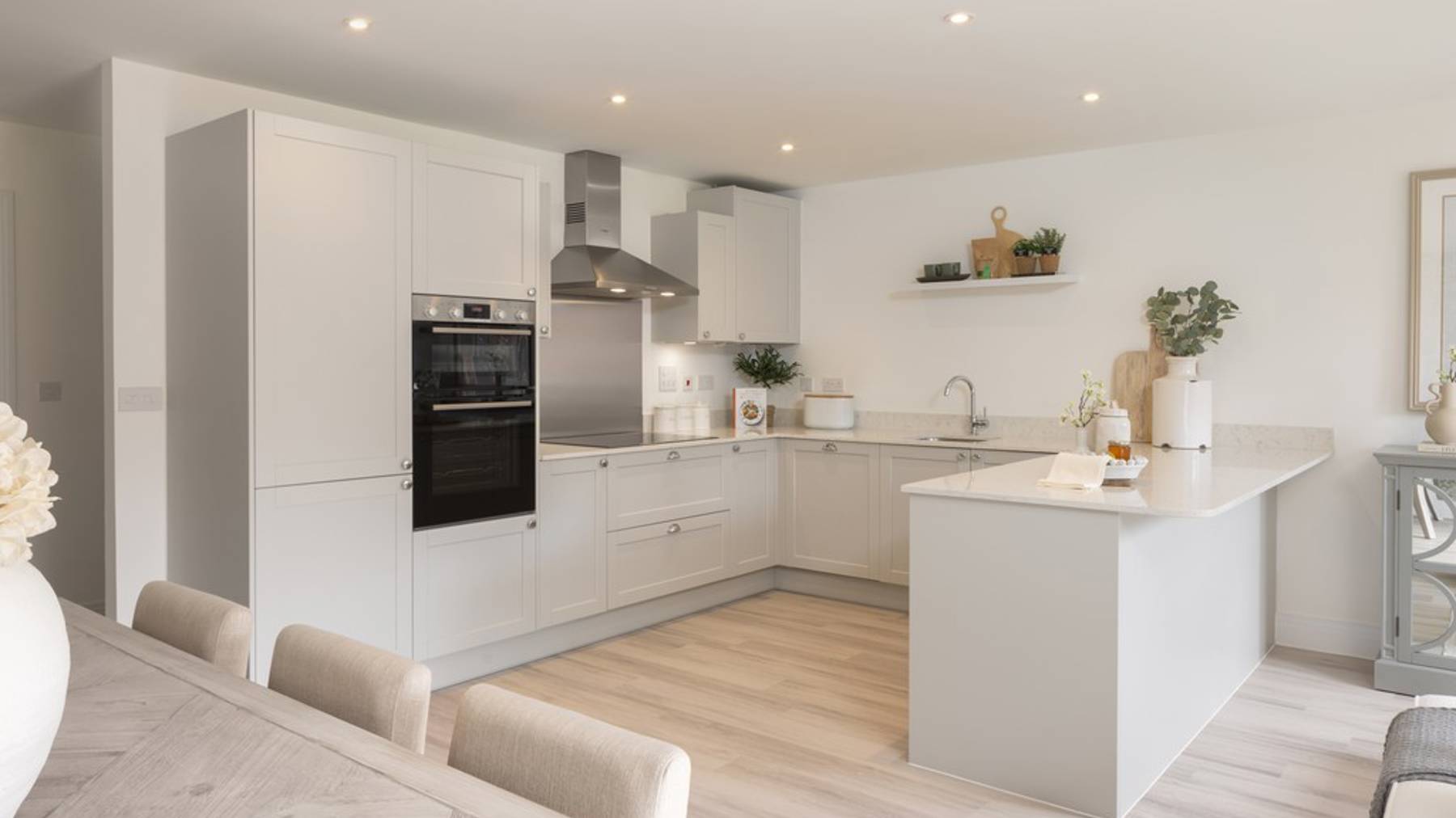 New homes for sale Weybridge 