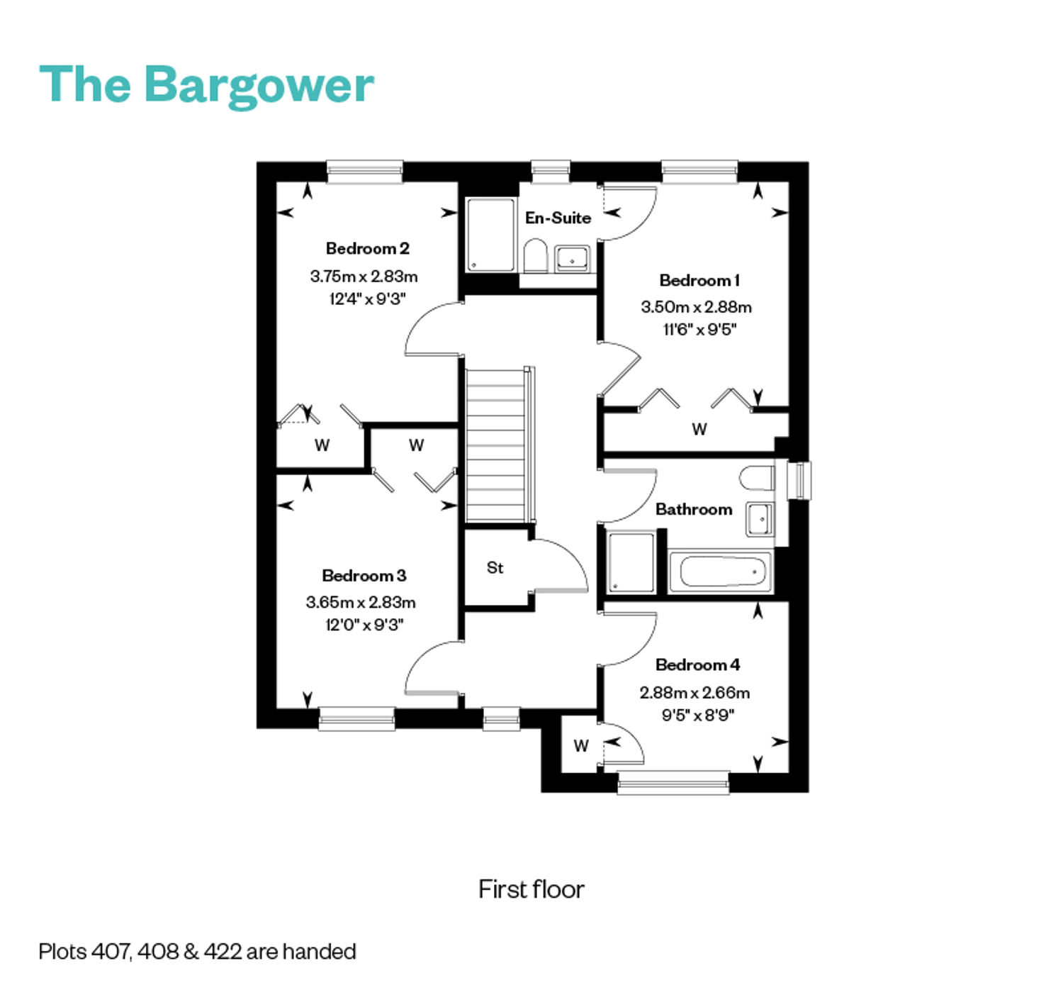 5028368 CALA WEST Cedar Brae Phase 1 Housetypes Web The Bargower FF 800X1200