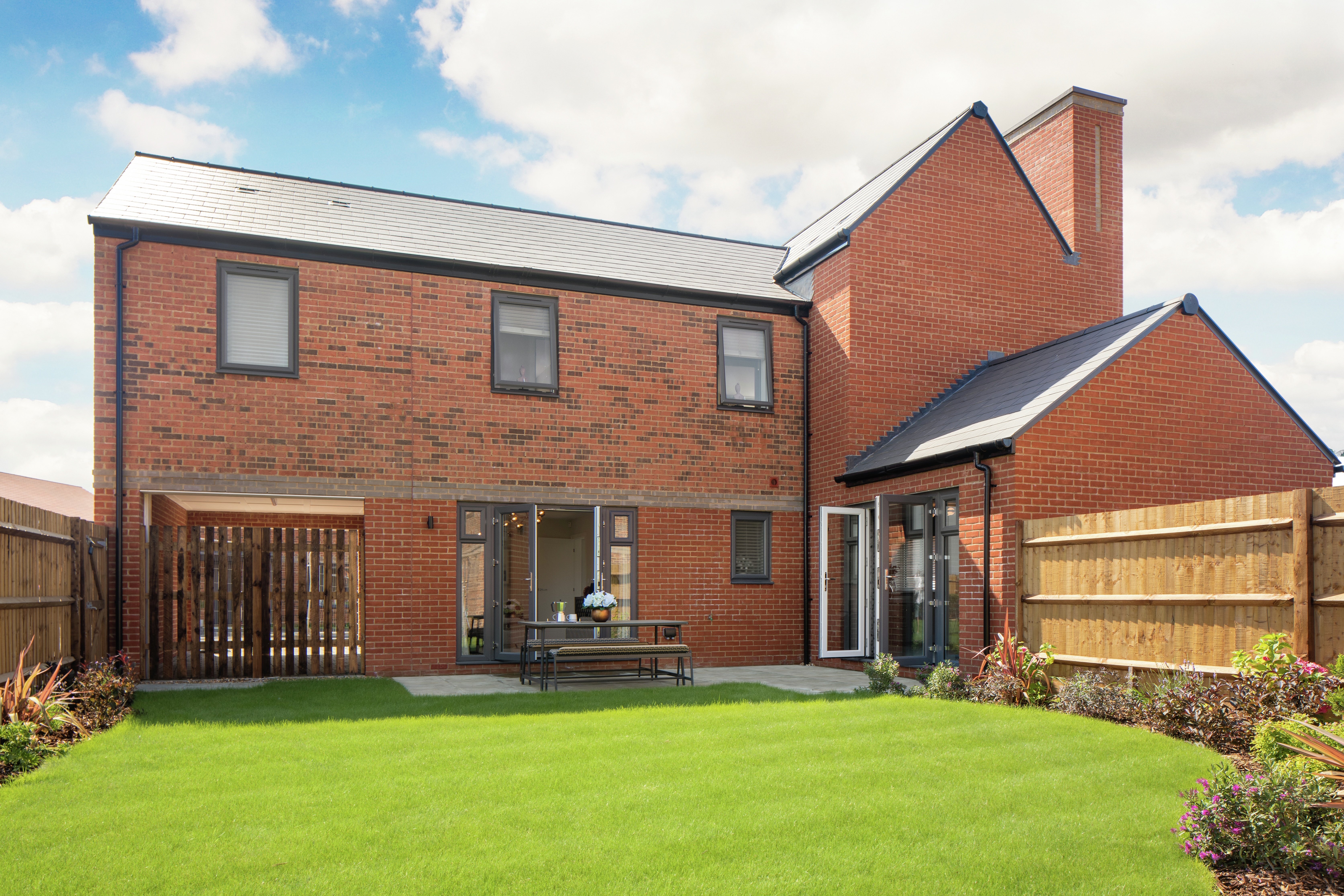 Ockford Park, Godalming New homes in Surrey Cala Homes