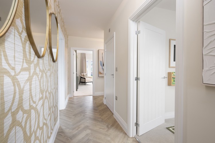 Ingatestone Grove - The Twinberry Hall