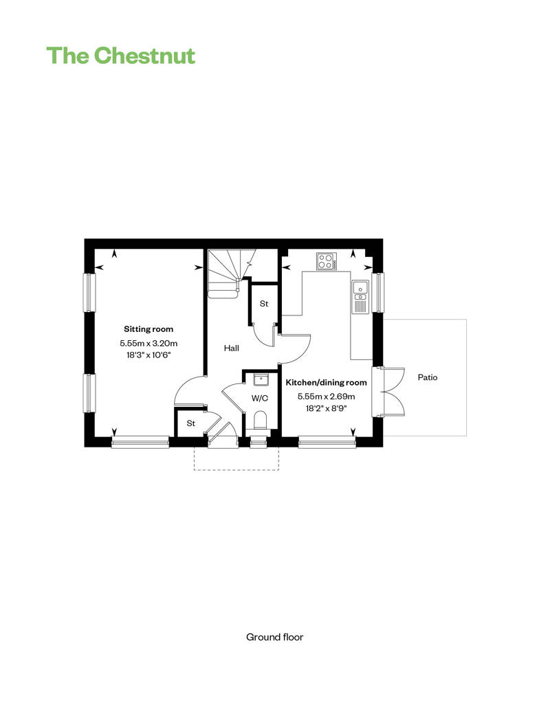 Property Floorplan
