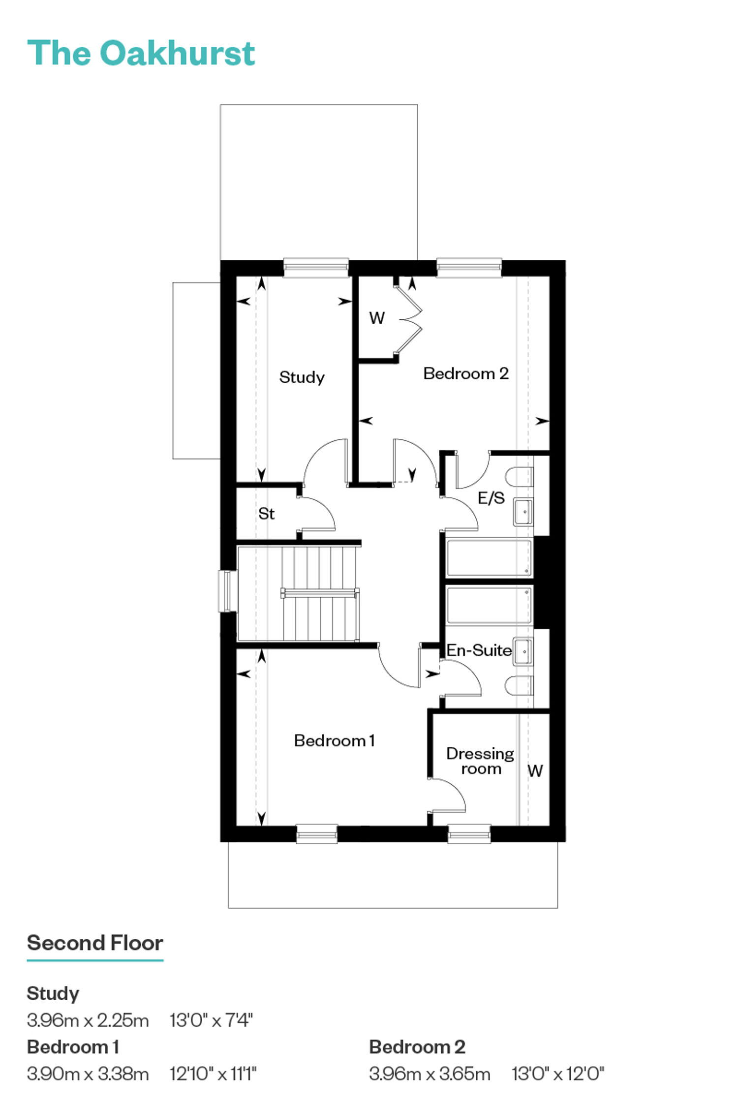 Oakhurst SF 800X1200