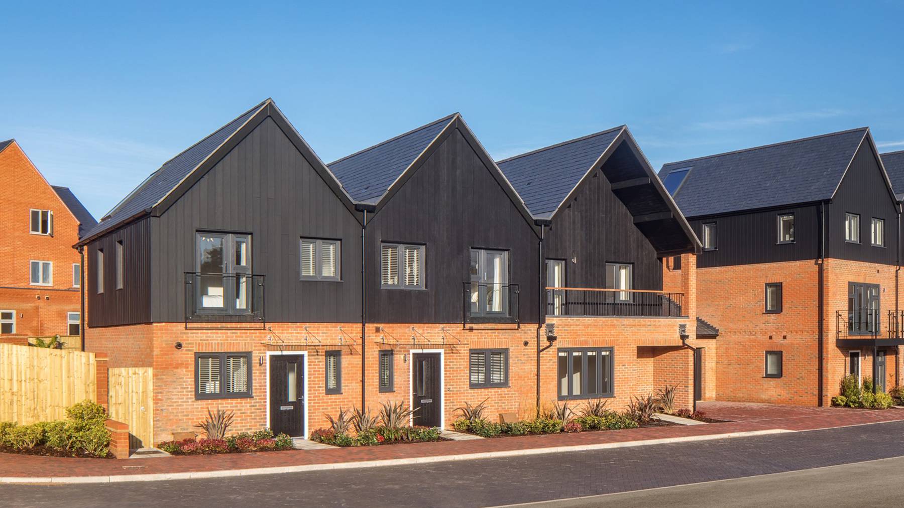 External image of The Swithun, house for sale in Winchester