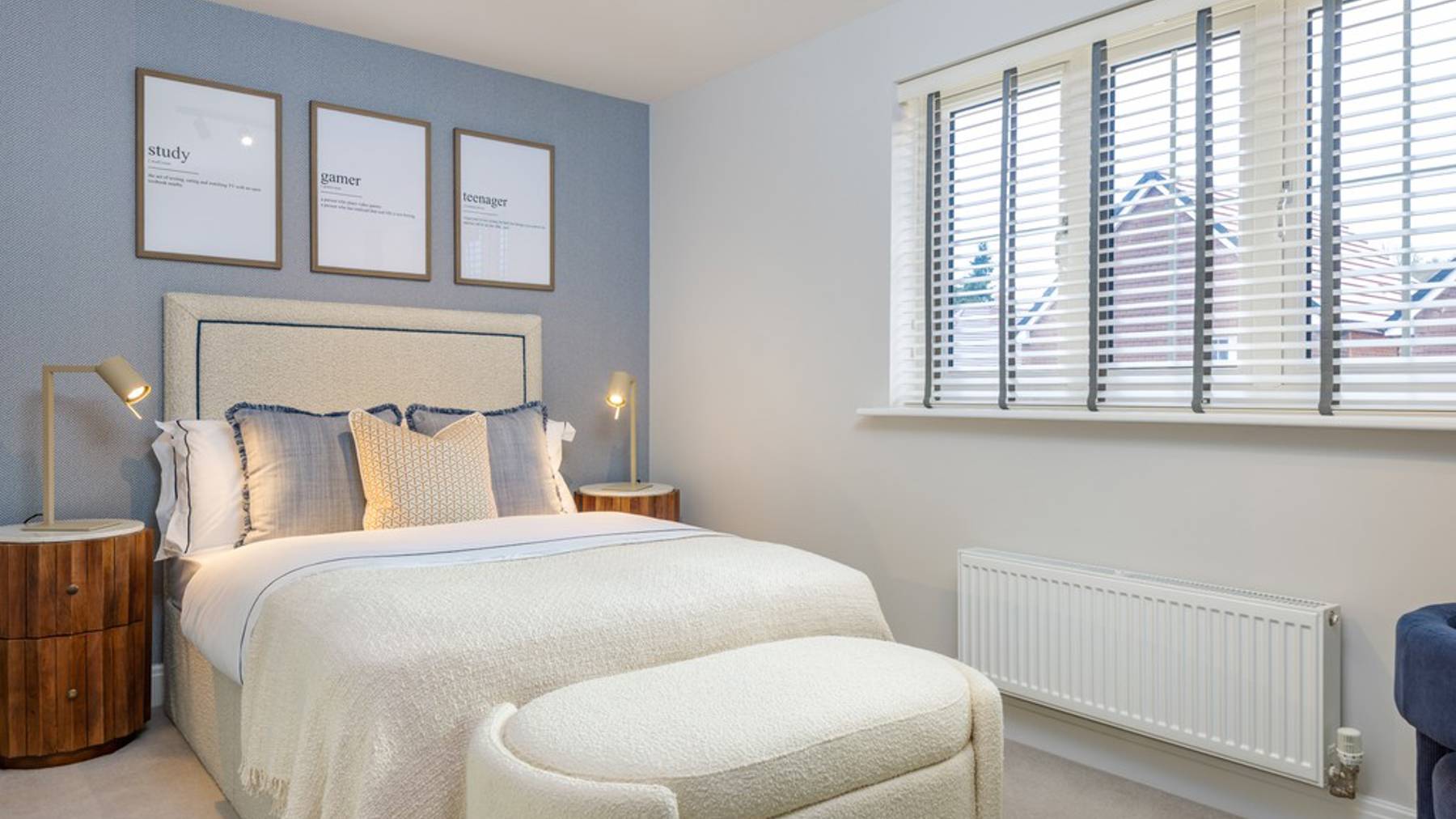 Houses for sale in Finchampstead, Wokingham