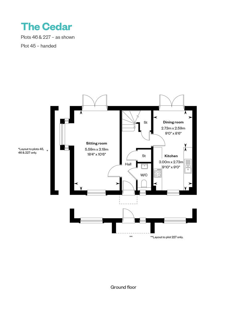 Property Floorplan