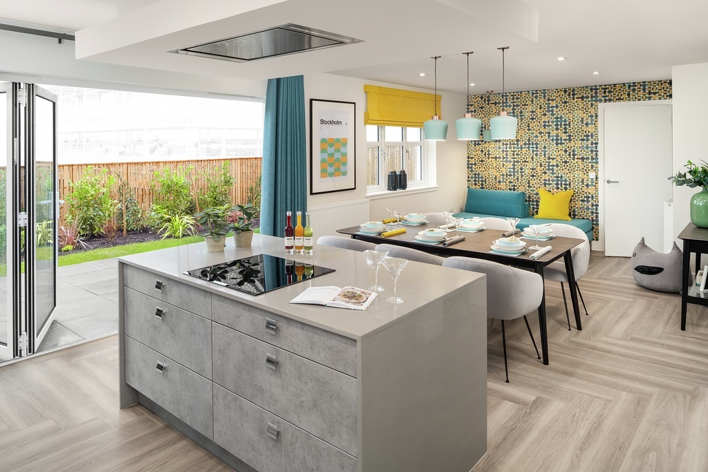 Darroch 5 Bedroom House For Sale In Aberdeen