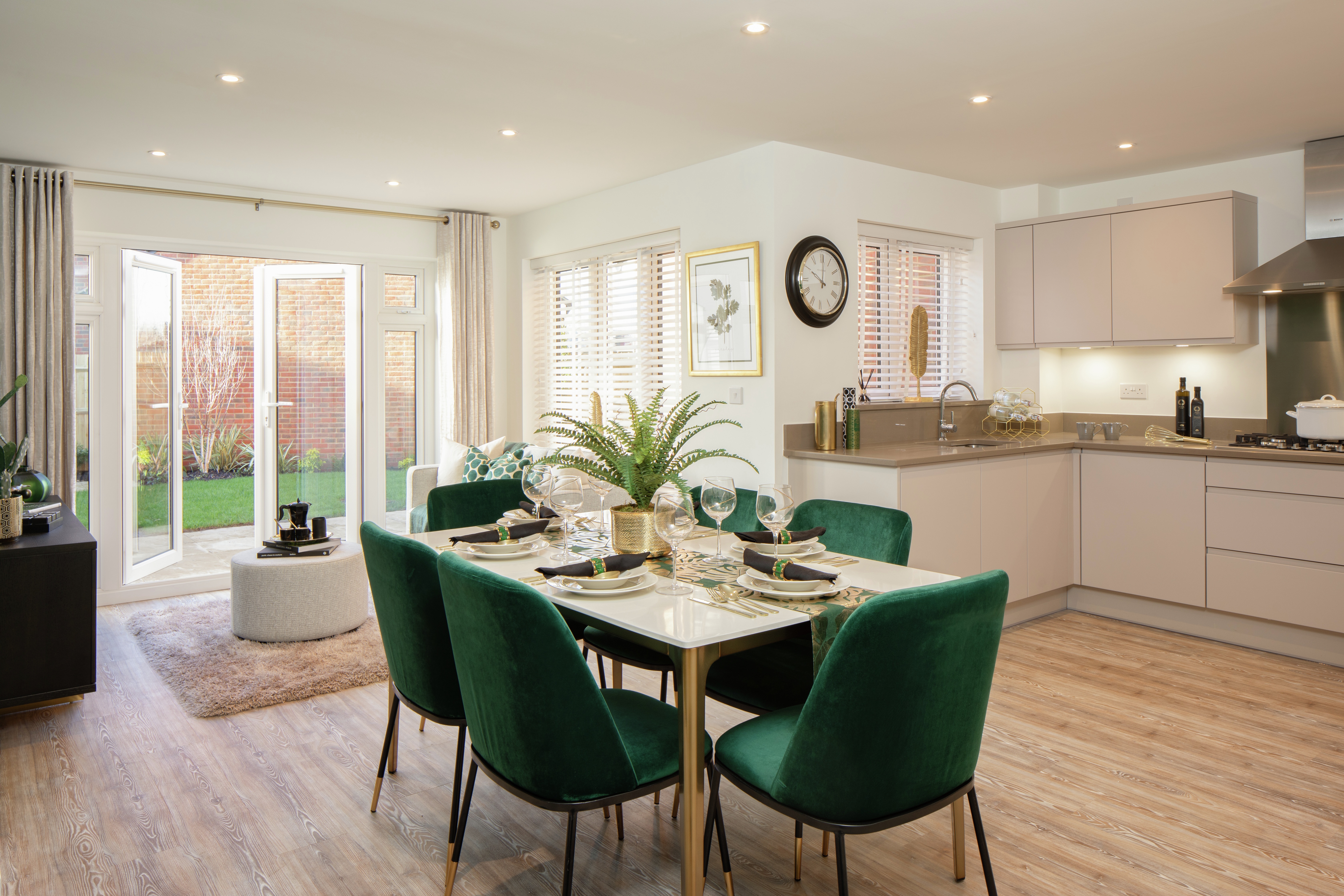 CALA at Beaulieu, Chelmsford Homes In Essex CALA Homes