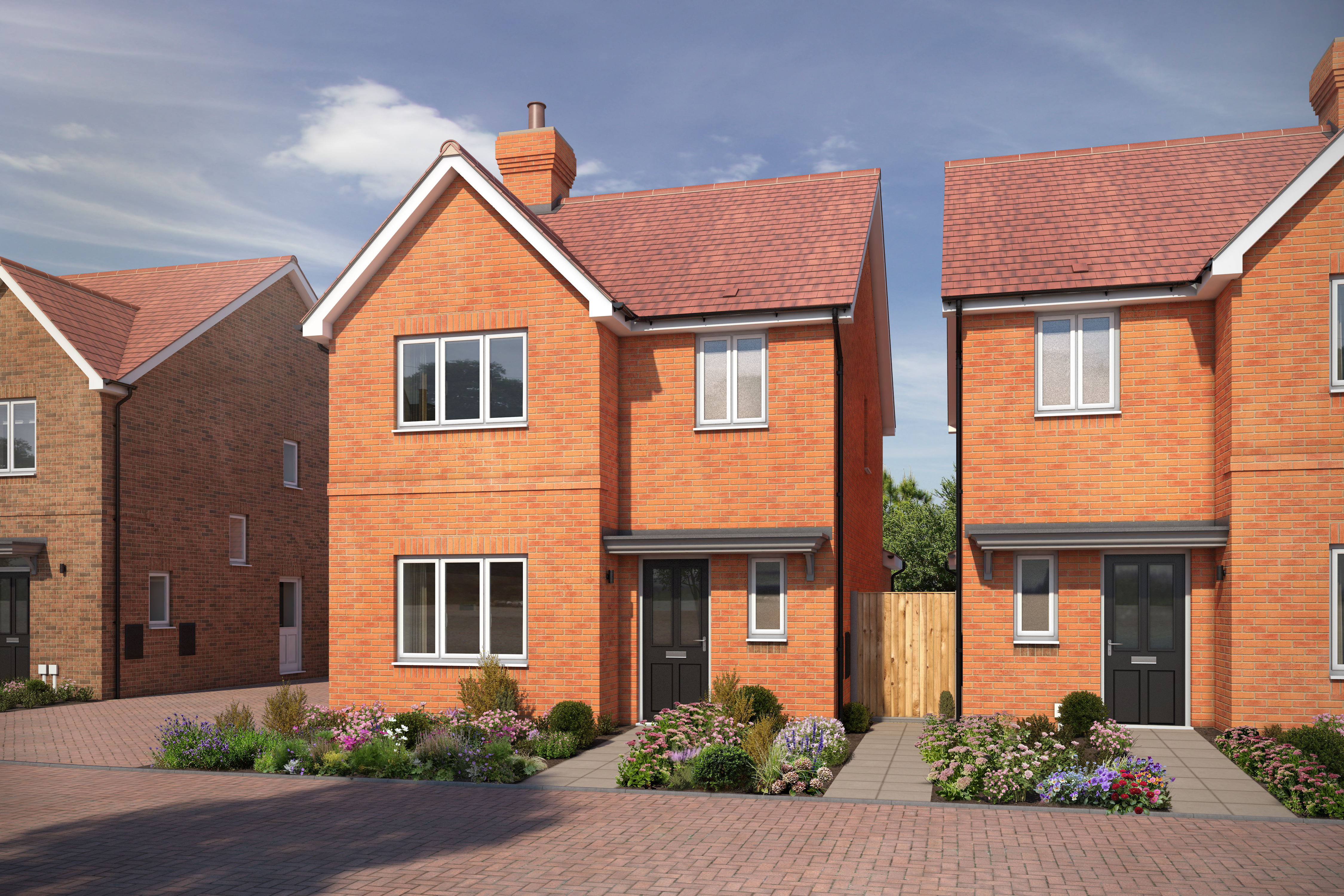 Langmead Place, Angmering New homes in Angmering Cala Homes