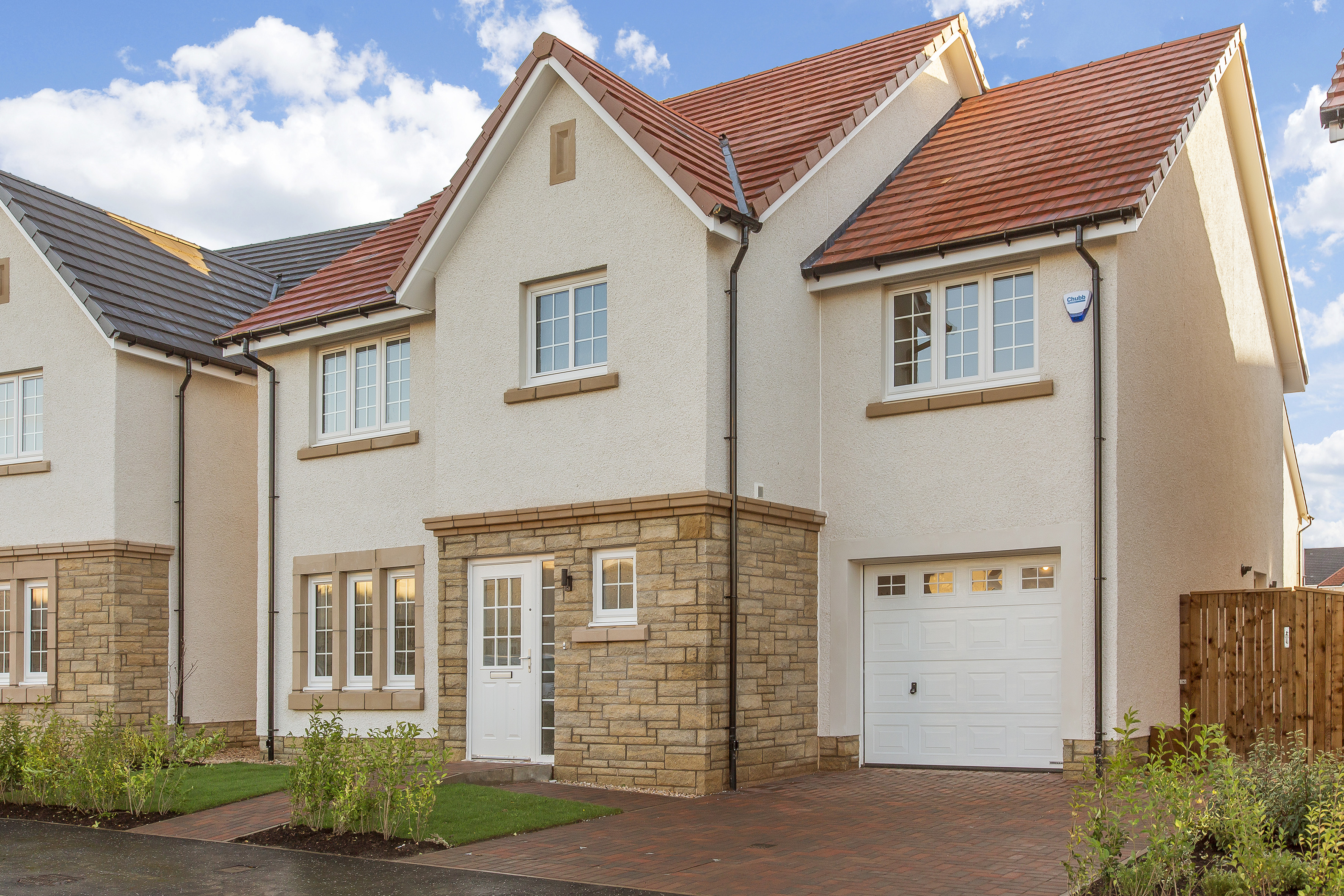 Bryce 4 Bedroom House For Sale In