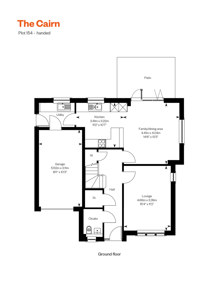 4626455 CALA Mansfield Lea The Cairn Floorplan JPG GF 5933619