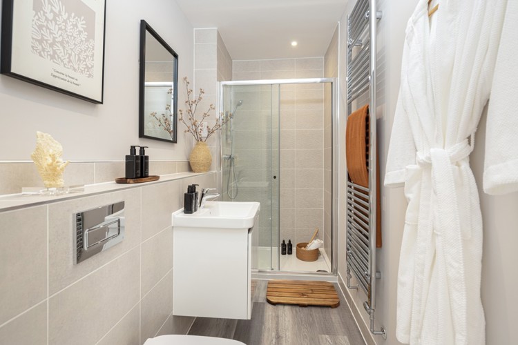 The Grange Aylett's Green Ensuite