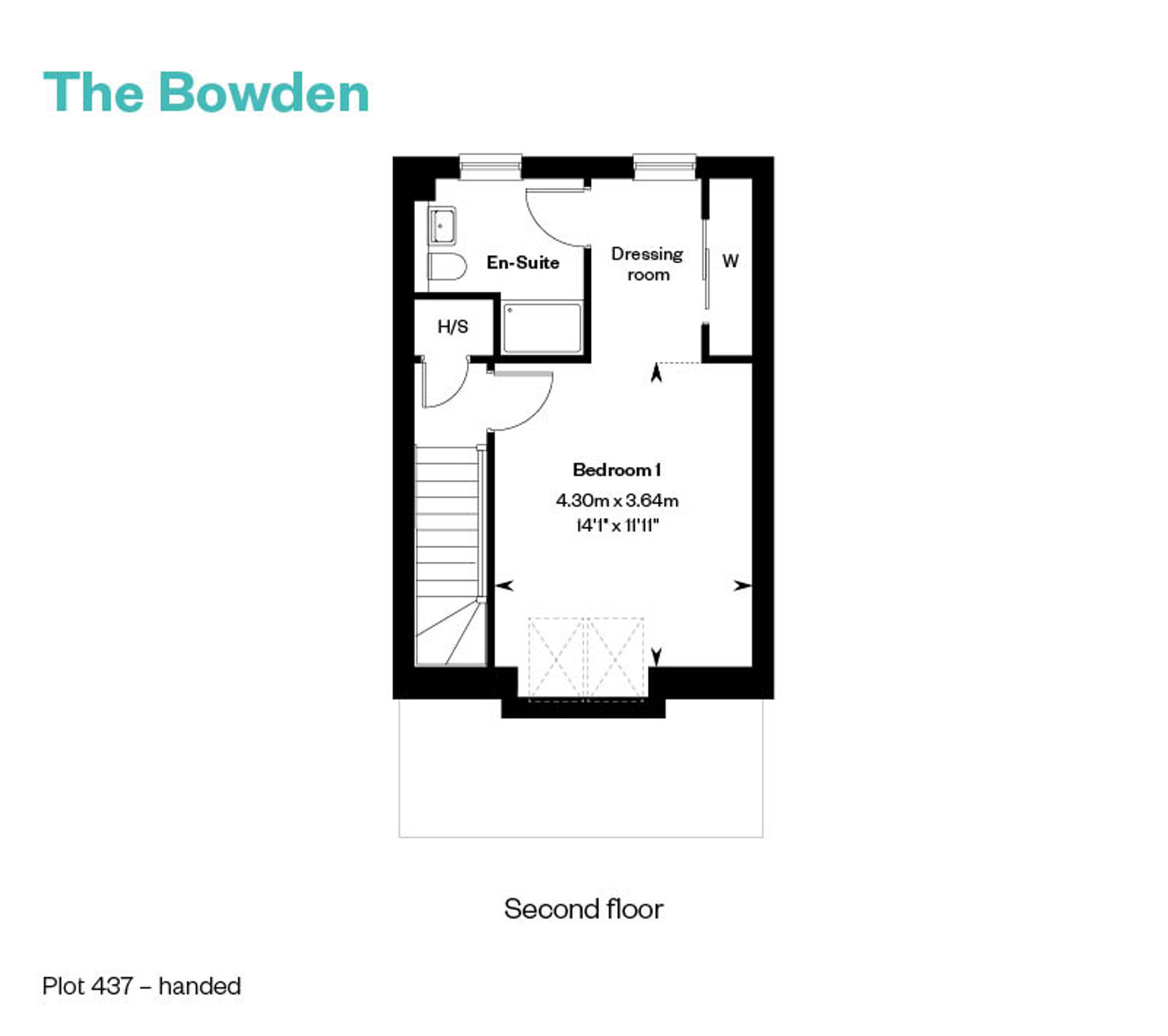5028368 CALA WEST Cedar Brae Phase 1 Housetypes Web The Bowden SF 800X1200