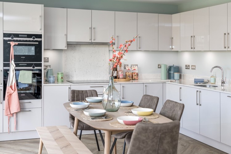 The Pearl Randall Fields Kitchen