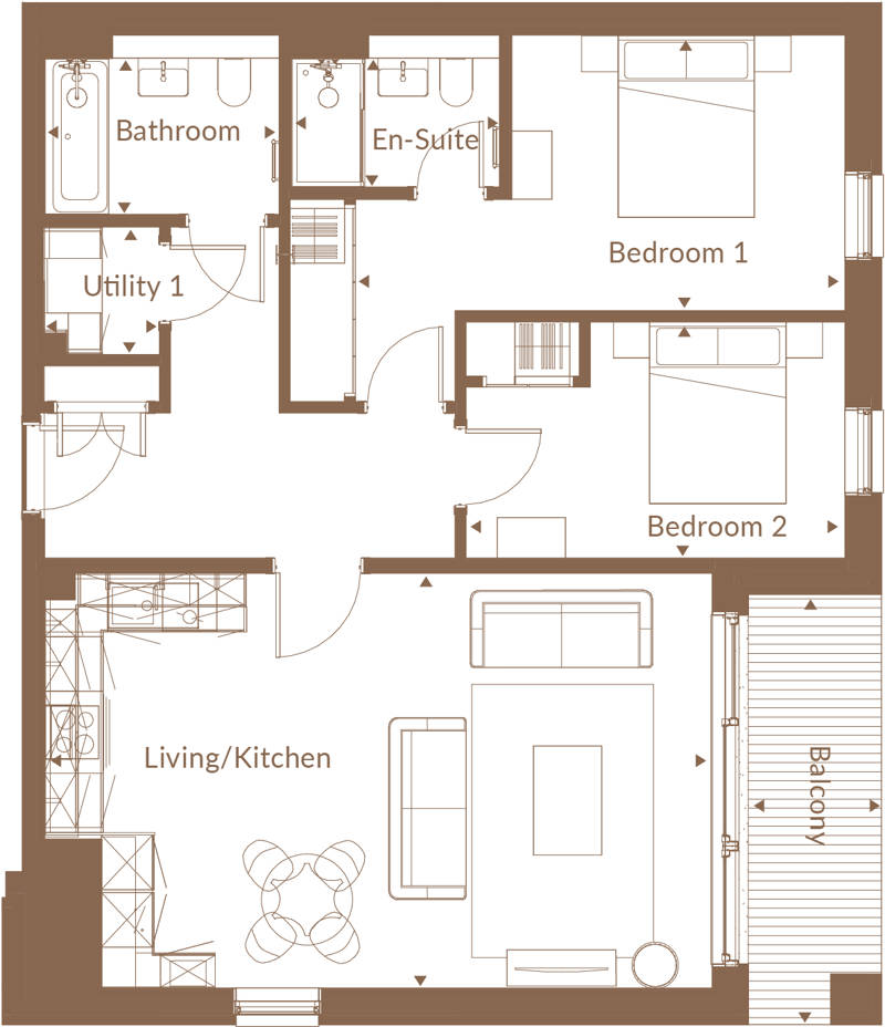 Property Floorplan