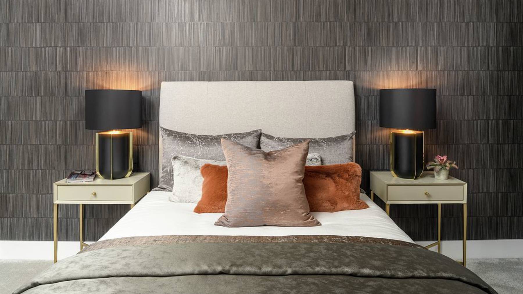 Vb1735691 Jordan Park Show Apartment 2Nd Bed HB Zacandzac