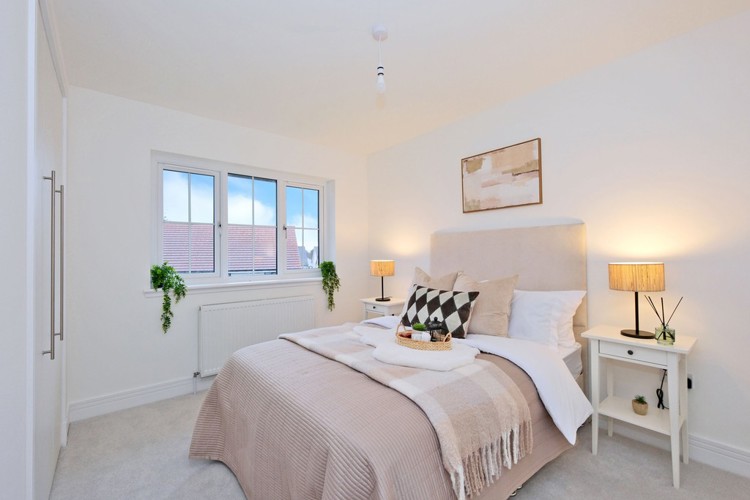Homes for Sale in Milltimber, Cala Homes