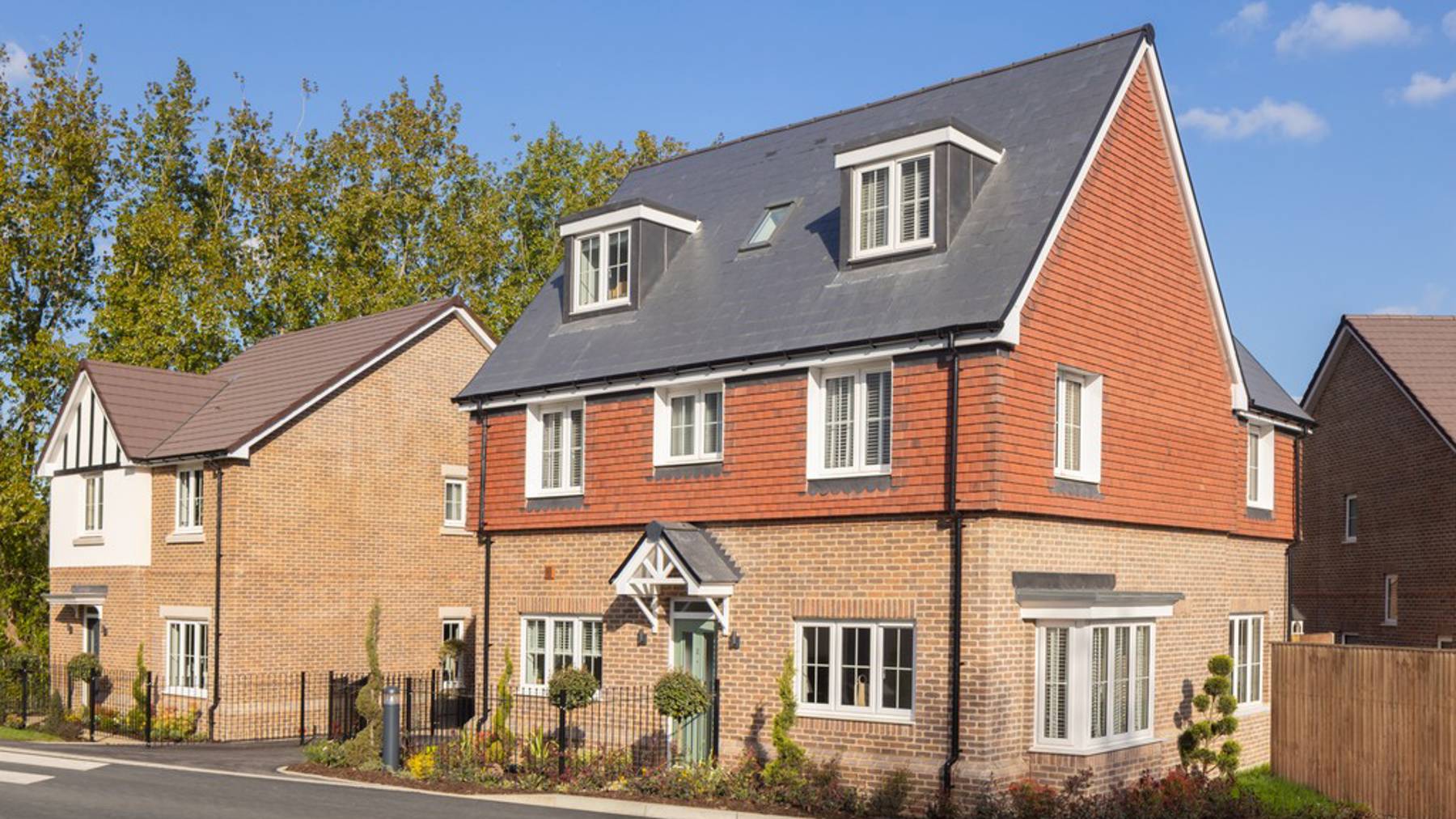 4 bedroom houses for sale kings langley
